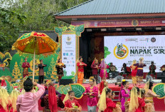 Dorong Daya Saing Pariwisata, BI Perkuat Ekosistem dan Kapasitas SDM Jelang Penerbangan Internasional Belitung