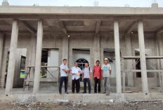 Wujud Harmoni Lintas Agama, PT Timah Tbk Perkuat Dukungan untuk Rumah Ibadah