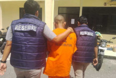 Ayah di Belitung Garap Anak Kandung Hampir 2 Tahun, Korban Pernah Dijual via Aplikasi
