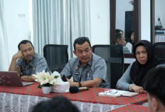 Kanwil Kemenkum Babel Ikuti Pengarahan Program Pemagangan Nasional Angkatan II Batch I Tahun 2026