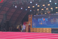 Explore Babel 2026: Harmoni Serumpun Sebalai Menuju Babel Berdaya dan Berkelanjutan