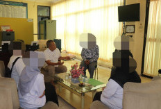 Kratom Menjadi Ancaman Baru Bagi Siswa di Bangka Selatan 