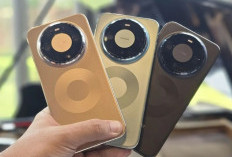 Dibanderol Rp16,9 Jutaan, Begini Spesifikasi Huawei Mate 80 Pro