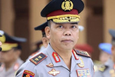 Mutasi Polri, Irjen Agus Wijayanto Jadi Kapolda Babel Gantikan Irjen Viktor Sihombing