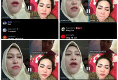 Ibu Suri Wakanda Cs Bantah Keluarkan Umpatan dan Live TikTok Tembus hingga 7K Penonton, Netizen: Lah Kek 9K