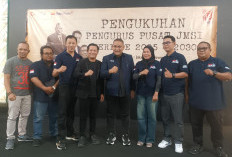 Dahlan Iskan Dikukuhkan sebagai Dewan Pembina JMSI, Diharapkan Jadi Contoh dan Inspirasi Dunia Media