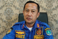 Lahan di Tuing Sudah Enam Hari Api Tak Padam, Kebakaran Lahan di Bangka Capai 300 Hektare 