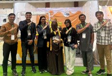 Kebab Endul Tumbuh Berkelanjutan Lewat Penerapan Zero Waste dan Dukungan LinkUMKM BRI