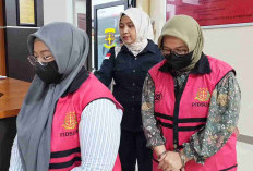 Pejabat BNI Eva Dwi Yuliani Tersangka Korupsi PT Kobatin Ternyata Pernah Saksi Tipikor KPK