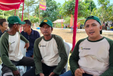 Petani di Penutuk Sebut Program TMMD Berdampak Besar, Bisa Tingkatkan Produksi 