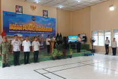 Kakanwil Ditjenpas Babel: Lapas Harus Jadi Tempat Pembinaan