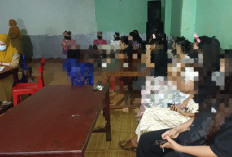 Kasus HIV di Bangka Selatan Capai 93 Orang, Lima Kasus Baru Terungkap