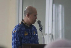 Pemkab Bangka Barat - Kemenkum Selaraskan Raperbup Pakaian Daerah