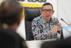 DJKI: Permohonan Merek SISKS Paku Buwono XIV Masih Tahap Publikasi