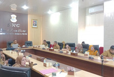 Analisis Prediktif Pemkot Pangkalpinang Menunjukan Cabe Berpotensi Inflasi 2026 - 2027