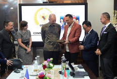  BPJ: Di AS, Thorcon tak Dikenali Lebih Jauh di Bidang PLTN, Hanya Sebagai Periset