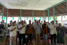 50 Pemuda Belinyu Dapat Edukasi Pencegahan Radikalisme, Waspadai Grup True Crime Community