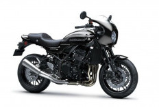 Kawasaki Luncurkan 3 Motor Premium Baru, Segini Harganya