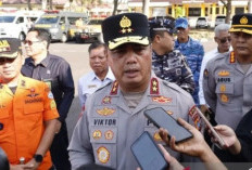 Polisi Selidiki Aksi Anarkis Penambang Timah di Belitung Timur