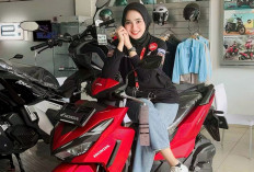 Honda Babel Hadirkan “Durian”: Diskon Untung di Awal Tahun