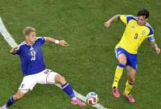 Ini 32 Tim Lolos Fase Gugur Piala Dunia 2026