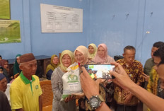 Paket PBP Ribuan Kilogram Disalurkan, Wawako: Sulit Mengontrol Penjualan Kembali Bantuan