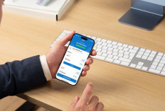 Persiapan Pensiun Jadi Lebih Mudah dengan One Stop Pension Solution DPLK BRI di BRImo