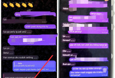 Kian Panas, Video Syur Terduga Dokter dan Kontraktor Kini Menyeret Pejabat Pemkot Pangkalpinang