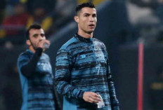 Kapan Pensiun? Ini Penegasan Ronaldo