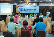 Ratusan Triathlete Ikuti Sungailat Triathlon 2026, Pendaftaran Dibuka Hingga 10 Mei 