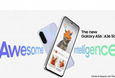 Bocoran Spesifikasi Samsung Galaxy A57 yang akan Diluncurkan Februari 2026