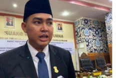 Anggota DPRD Pangkalpinang Dipanggil Pidsus Kejari, Ini Tanggapan Wako Udin