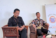 Pemkab Bangka Barat Tingkatkan Peran BUMDesa dalam Ketahanan Pangan