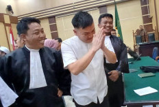 JPU Telah Terima Relaas Putusan Kasasi, Siap Eksekusi Ari Setioko, H Marwan & Ricki Nawawi