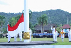 Momentum Hari Sumpah Pemuda, Gelorakan Kolaborasi Lintas Elemen