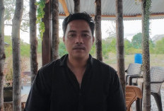 Kades Jangkar Asam: Belitung Timur Harus Tetap Aman agar Ekonomi Warga Tumbuh