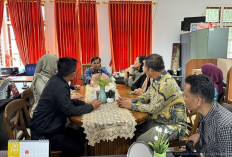 Kanwil Kemenkum Babel Perkuat Kesiapan Perangkat Layanan Legalisasi Dokumen Publik bersama Ditjen AHU