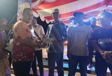 Gebyar UMKM PWI Basel Sukses Digelar, Terima Kasih atas Dukungan Semua Pihak
