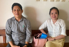 Pengacara Bongkar Sosok Mispandi yang Disulap Brigadir Fa Jadi Pemilik Excavator Tragedi 7 Nyawa Tambang Pondi