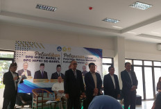 ​DPD dan DPC HIPKI Bangka Belitung Periode 2026–2031 Resmi Dilantik