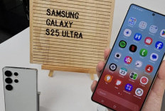 Samsung Luncurkan Exynos 2600, Chipset 2nm Pertama di Dunia