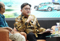 Potensi Panas Bumi Gunung Ungaran, Dari Listrik Rendah Emisi hingga Penggerak Ekonomi