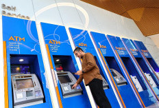 Miliki Satelit Sendiri, Layanan Perbankan BRI Mampu Jangkau Pelosok Negeri dan Wilayah 3T