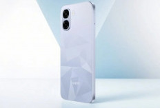 Siap Diluncurkan 30 Januari, Ini Bocoran Spesifikasi Oppo A6t Series 