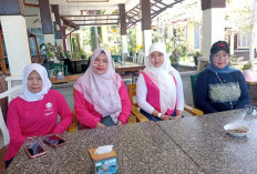 17 Tahun Komitmen FPPI Babel Perkuat Peran Untuk Umat, Bangsa, dan Negara