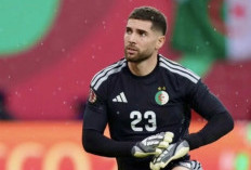 Mengapa Putra Zidane Pilih Timnas Aljazair Dibandingkan Prancis?