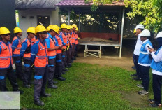 Penjelasan PLN Babel atas Insiden Padam Listrik di SPBU Paritpadang Saat Antrian Panjang BBM 