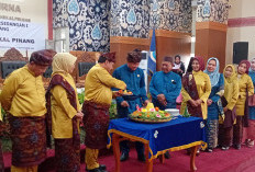 Transformasi 269 Tahun Pangkalpinang Menuju Kota Metropolis