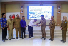 Tenaga Ahli Cagar Budaya Bangka Resmi Dikukuhkan