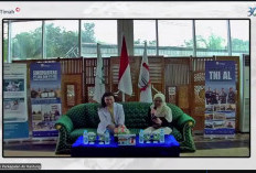 Waspada Super Flu, PT Timah Bersama PT DAK Bekali Karyawan Edukasi dan Pemeriksaan Kesehatan